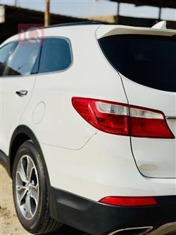 هيونداي سانتافي